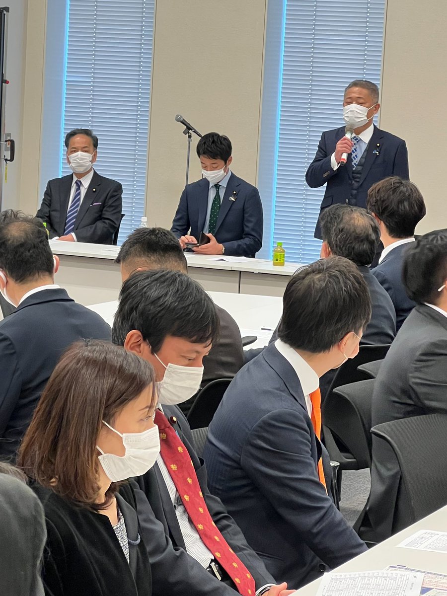 旧アカウント】吉田とも代 日本維新の会 衆議院議員（徳島1区