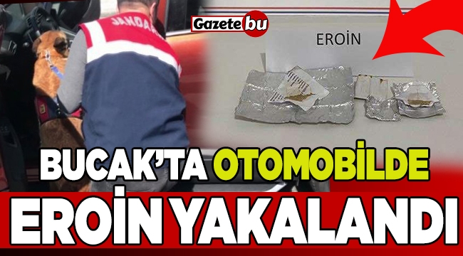Bucak’ta Araç İçinde Eroin Yakalandı 

gazetebu.net/bucak-ta-arac-…