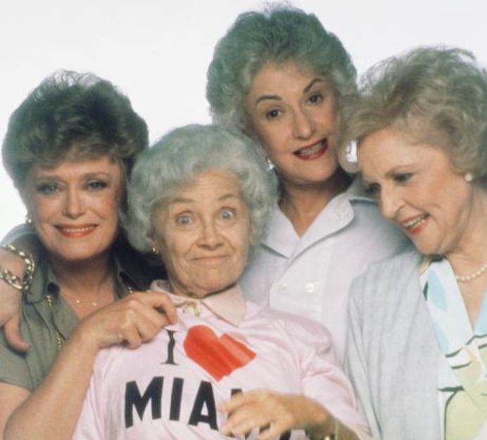 FionaPollock8's tweet photo. Betty White, you're a class act...
"Funny never gets old", that's for sure!
I relished "The Golden Girls".
You admirably advocated &amp; supported animals🐾
From a fan-driven Facebook campaign, you hosted SNL at 88 years young!

Happy Birthday Betty White 🥳
#BettyWhiteTaughtMe https://t.co/ct9grZBbIw