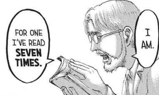 It's typical of Classicist: