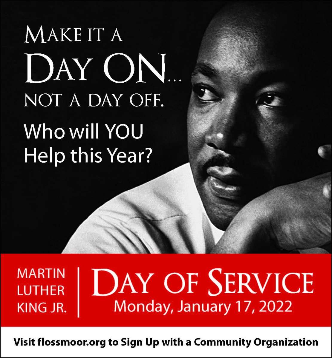 KaliRanks's tweet photo. 💪🤜💯❤ #MLKDay https://t.co/TJ2p5h4WDM