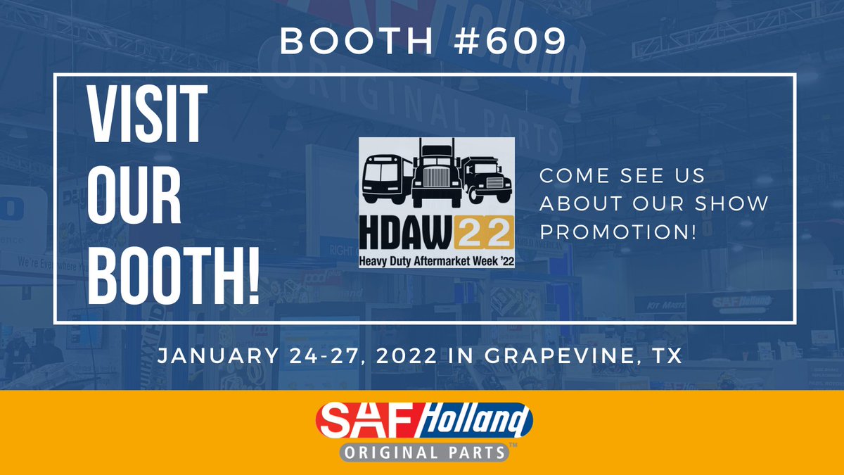 SAFHOLLAND, Inc. SAFHOLLAND , Twitter Profile