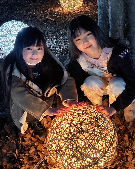 Twitterのコスプレ画像13