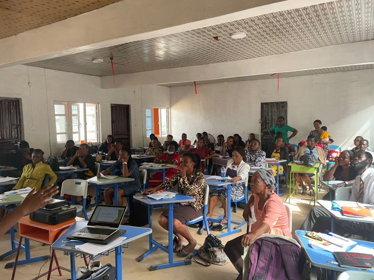 VSI_ng's tweet photo. Our goal is to create a space for students to engage on CSE in a safe non-judgemental and non-discriminatory formal education environment. 

#InclusiveSRHR #ComprehensiveSRHR https://t.co/psCj3QCAww
