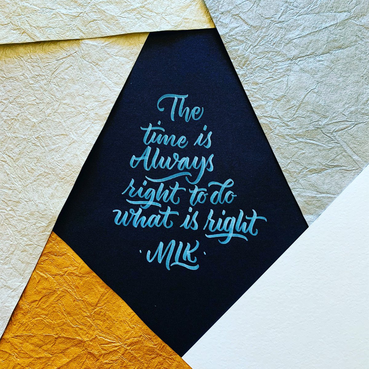 This #MartinLutherKingDay, we encourage you to commit to building a supporting and beloved community around you. You can even volunteer online –zcu.io/W07f
Our offices are closed on Monday in honor of #MLKDay; we will return on Tuesday, Jan.18.