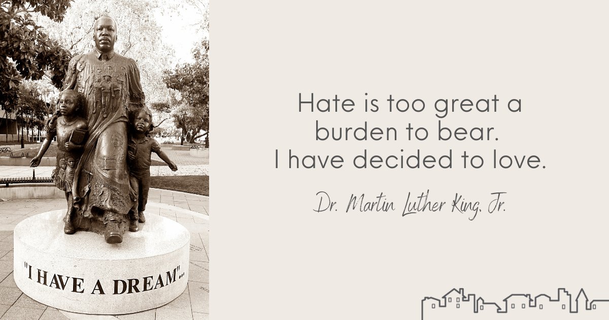 PubliqSoftware's tweet photo. Today, we remember and honor the birth, life, dream, and legacy of Dr. Martin Luther King, Jr. #MLKDay #PUBLIQSoftware https://t.co/irUDfYg2WM
