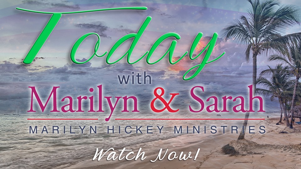 On “Today with Marilyn and Sarah,” The Sound of Freedom with Jenny Weaver, Part 1.  https://t.co/zwZ1MMELd4…ny-weaver-part-1/ https://t.co/VmcDmYqfsh