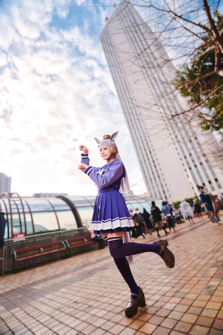 Twitterのコスプレ画像30