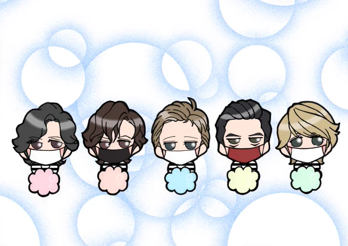 離れていても思いはひとつ
#SMAP
#新しい地図
#スマスマ 
#復興に向けて手を繋ごう 
#lovepocketfund 
#いっしょにがんばりましょう 