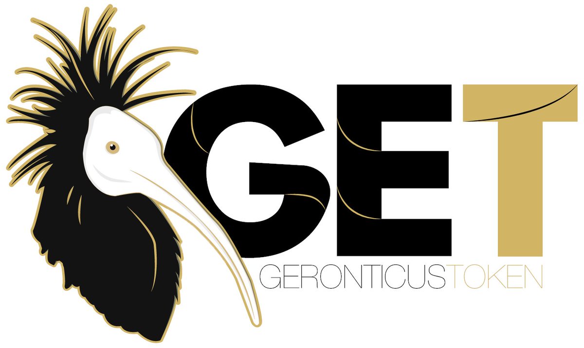 GeronticusToken's tweet photo. New Logo
@GeronticusToken 
#GET 
https://t.co/7RvKK6i6It https://t.co/DTFoTbinzt