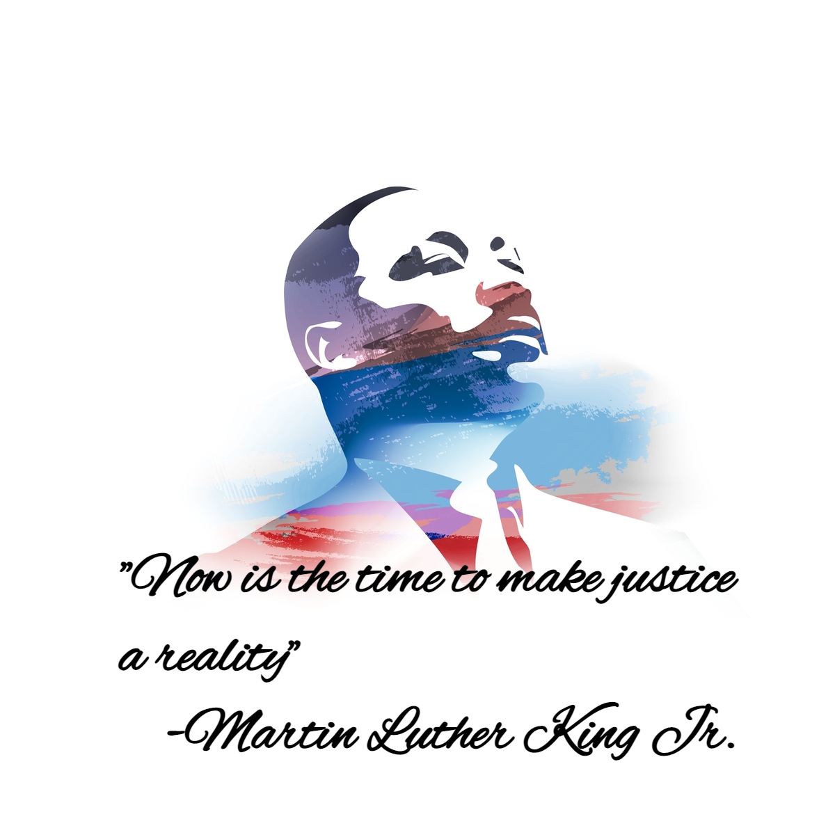 MARIS is closed today in honor of Martin Luther King Jr.