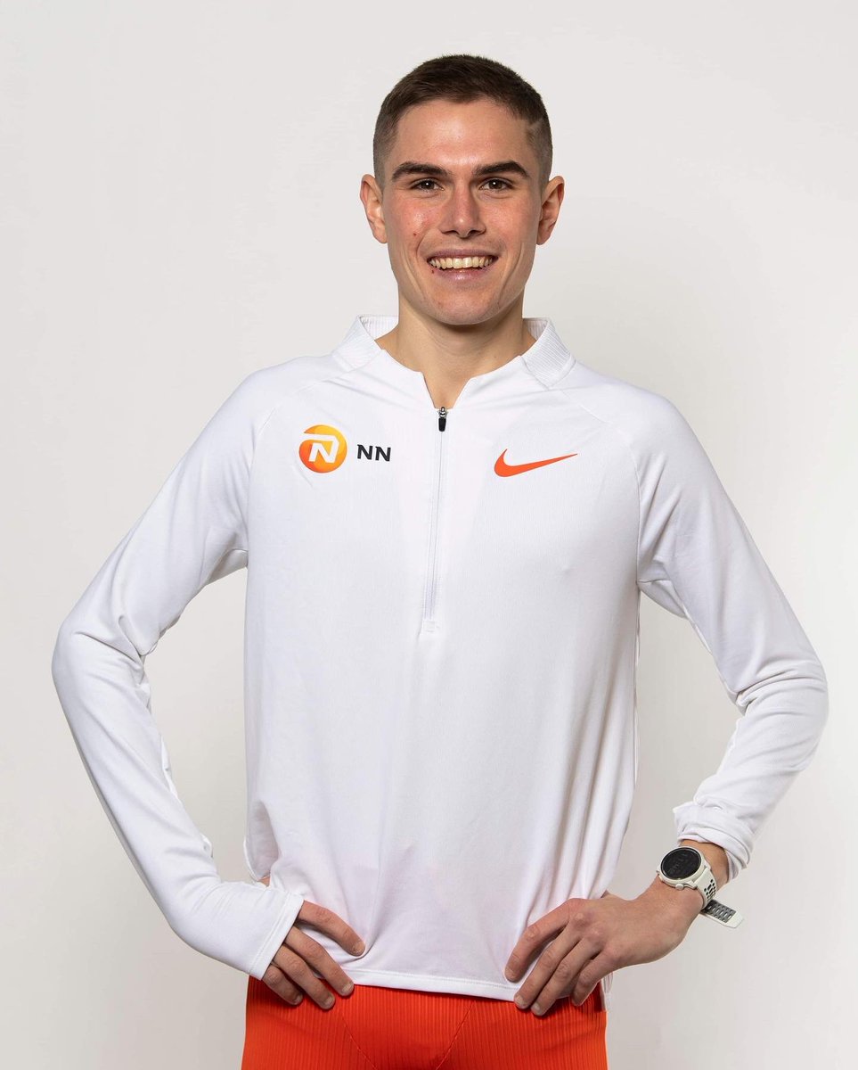 dsmfrunningteam's tweet image. Welcome guys. Let’s turn our dreams into reality. 🧡

🇬🇧 Jake Smith
🇮🇱 Lonah Salpeter
🇳🇱 Nienke Brinkman
🇳🇱 Richard Douma

#nnrunningteam