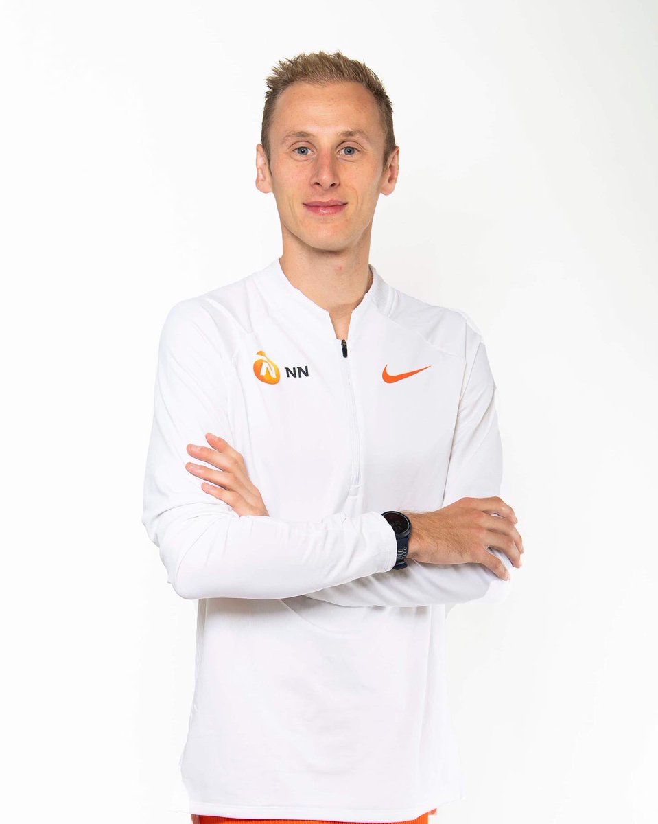 dsmfrunningteam's tweet image. Welcome guys. Let’s turn our dreams into reality. 🧡

🇬🇧 Jake Smith
🇮🇱 Lonah Salpeter
🇳🇱 Nienke Brinkman
🇳🇱 Richard Douma

#nnrunningteam