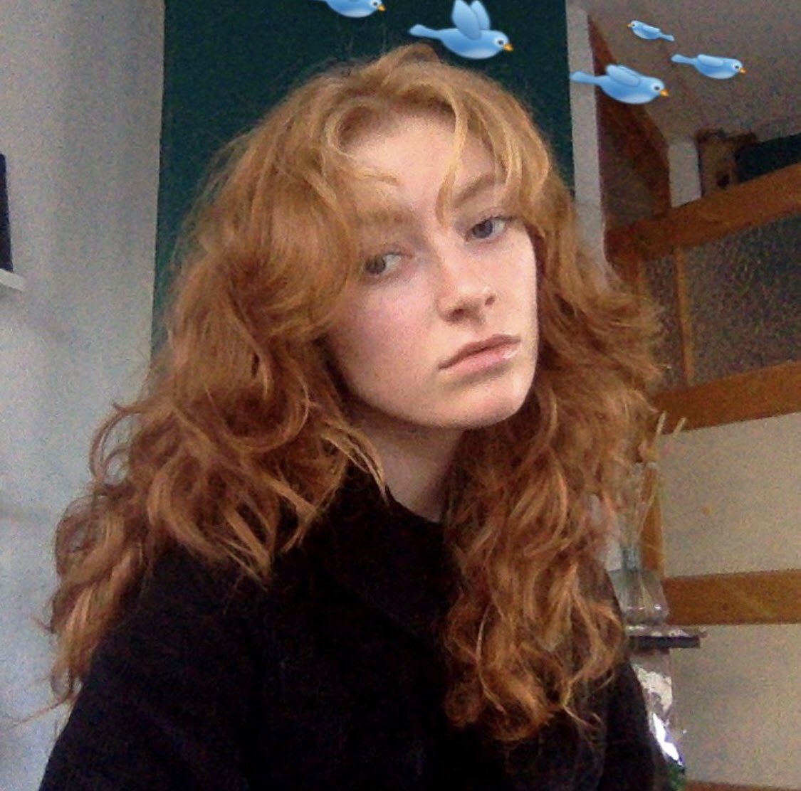 model monday i guess