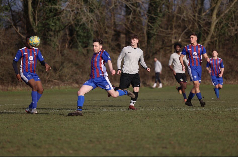 SolihullFC_team's tweet photo. Some great pictures of the lads yesterday https://t.co/dPvFDBBMBM