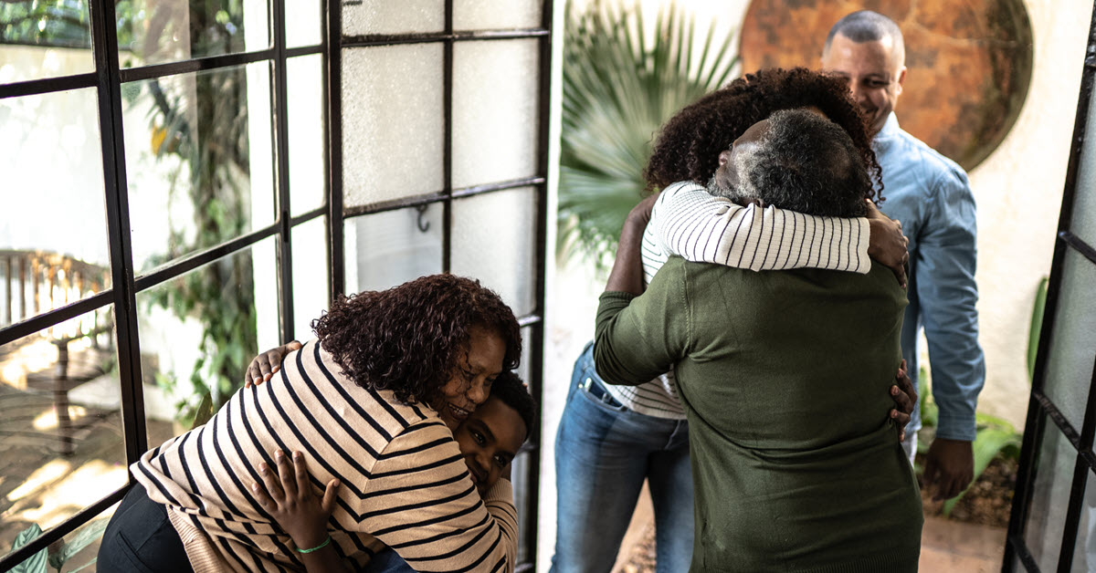 Today we honor Rev. Dr. Martin Luther King, Jr. who’s timeless legacy has inspired generations.