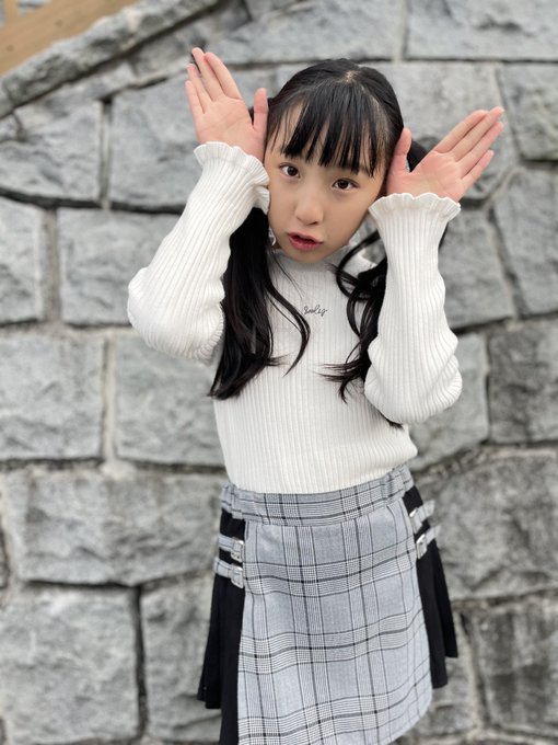 Twitterのコスプレ画像11