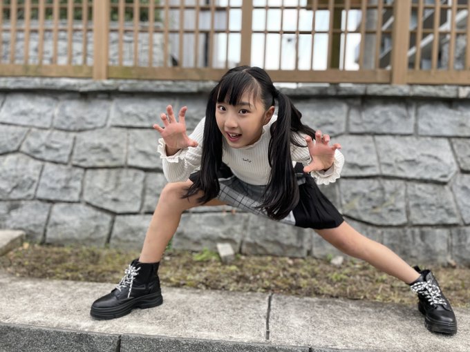 Twitterのコスプレ画像10