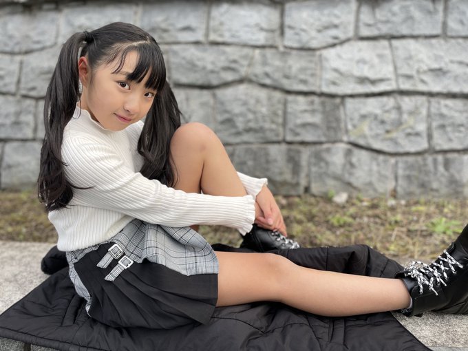 Twitterのコスプレ画像9