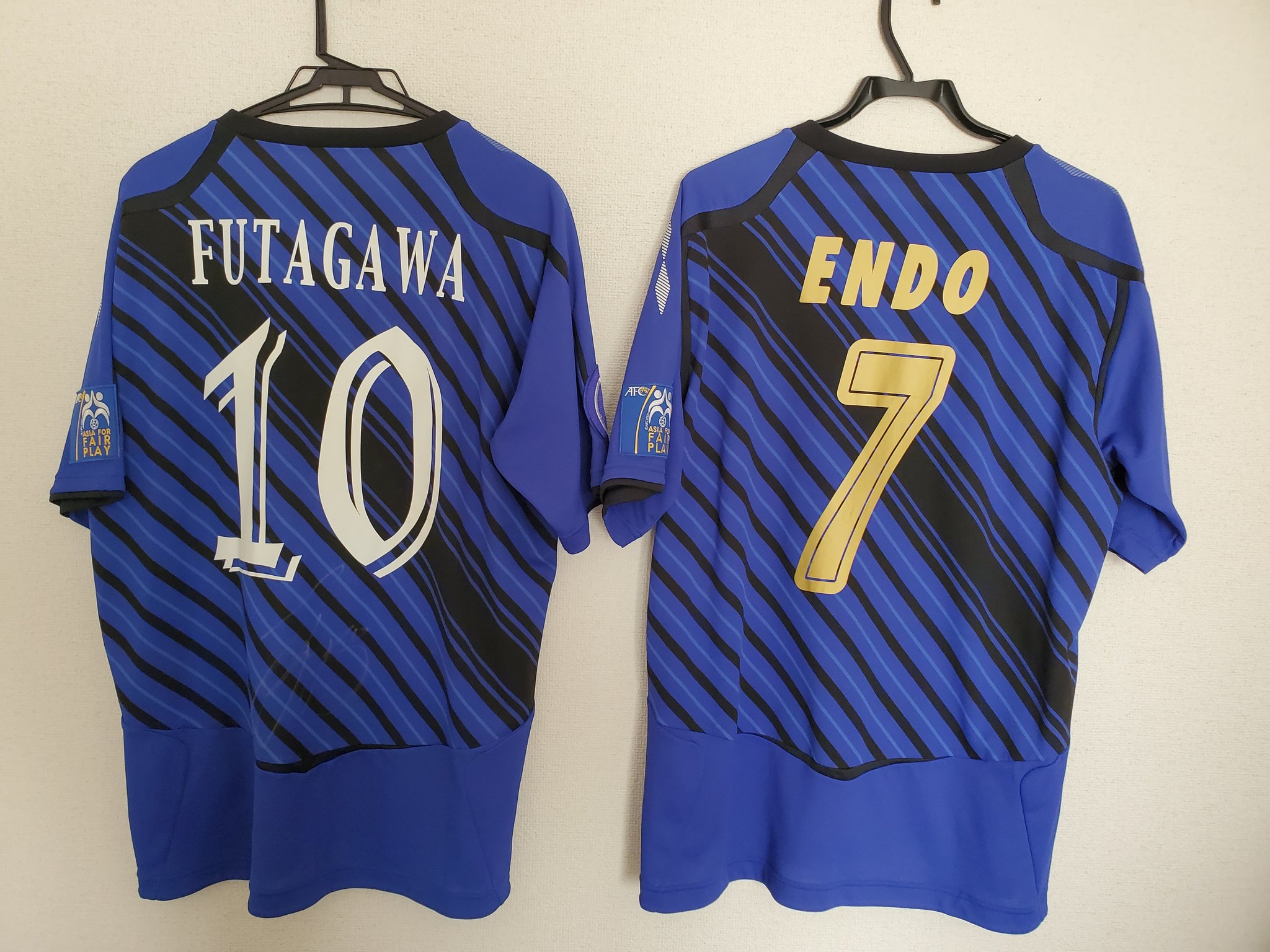Tweets With Replies By 外国人ガンバボーイ Goalforgamba Twitter