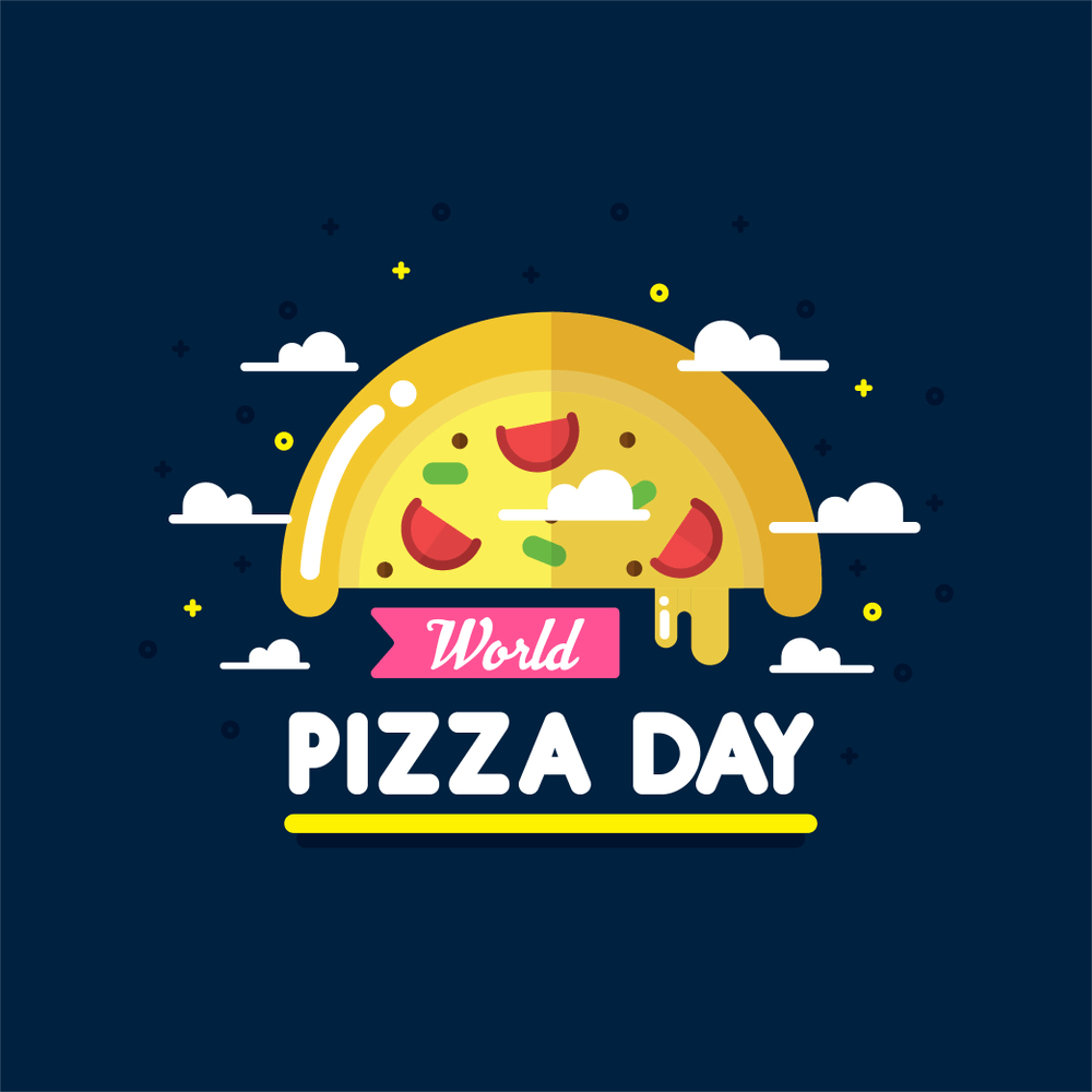 CustomFoods1's tweet photo. #WorldPizzaDay #CustomFoodsInc https://t.co/JvPJaBaw5V