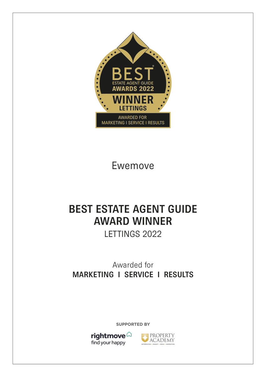 EweMoveLewisham's tweet image. We are very thrilled for being an AWARD WINNER in the Best Estate Agent Guide in Letting 2022 for Marketing | Service | Results! Let us help you find the home for you, contact us today!

#BestEstateAgentGuide #Letting #AwardWinner #EstateAgents #Property #Lewisham #EstateAgent