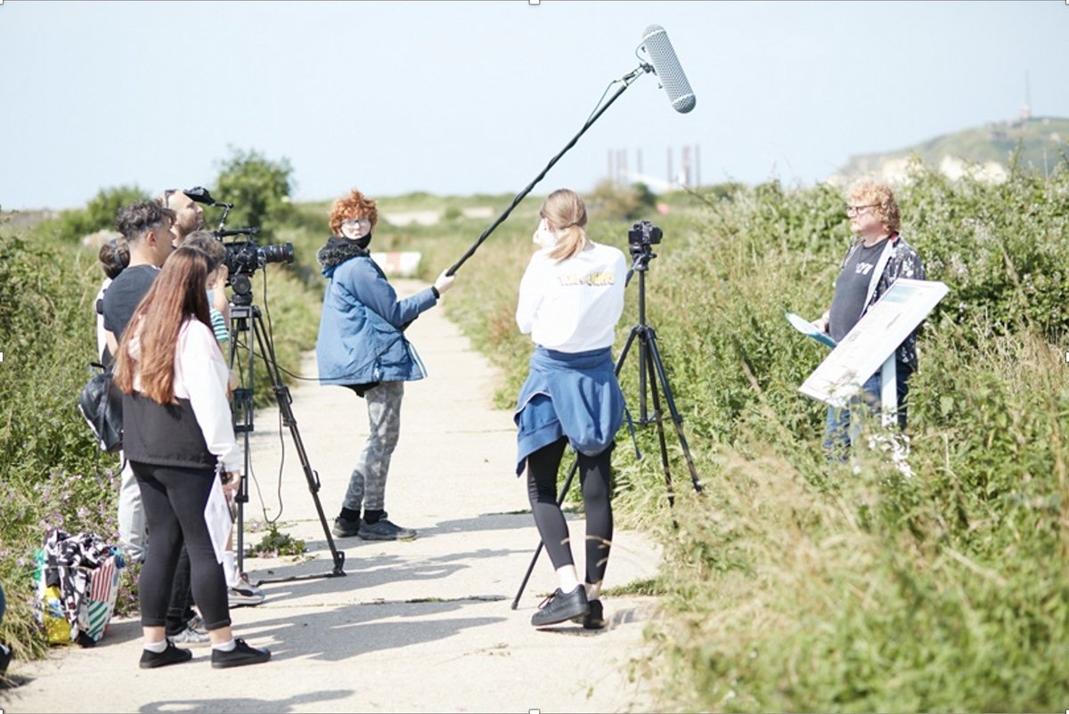 WalkChalkSussex's tweet photo. We shall be announcing the upcoming screenings of our #documentary film to our mailing list before anywhere else! If you want to be one of the first to know, join the list at our website https://t.co/HgDVBmN1e0 #tidemillsproject #newhaven #seaford #denton #bishopstone https://t.co/GD5obOr0ku