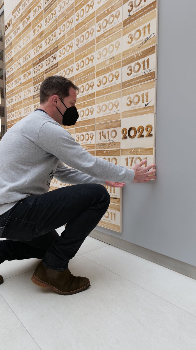 Tony Estanguet - OLY tweet media