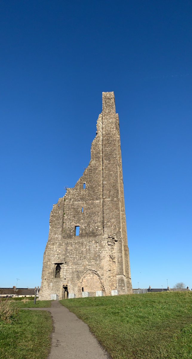 Its a Blue Monday alright #BlueMonday @whatsonintrim <a href="/TrimTourismN/">Trim - Ireland's Tidiest Town</a> <a href="/VisitTrim/">Visit Trim</a> 😍😍