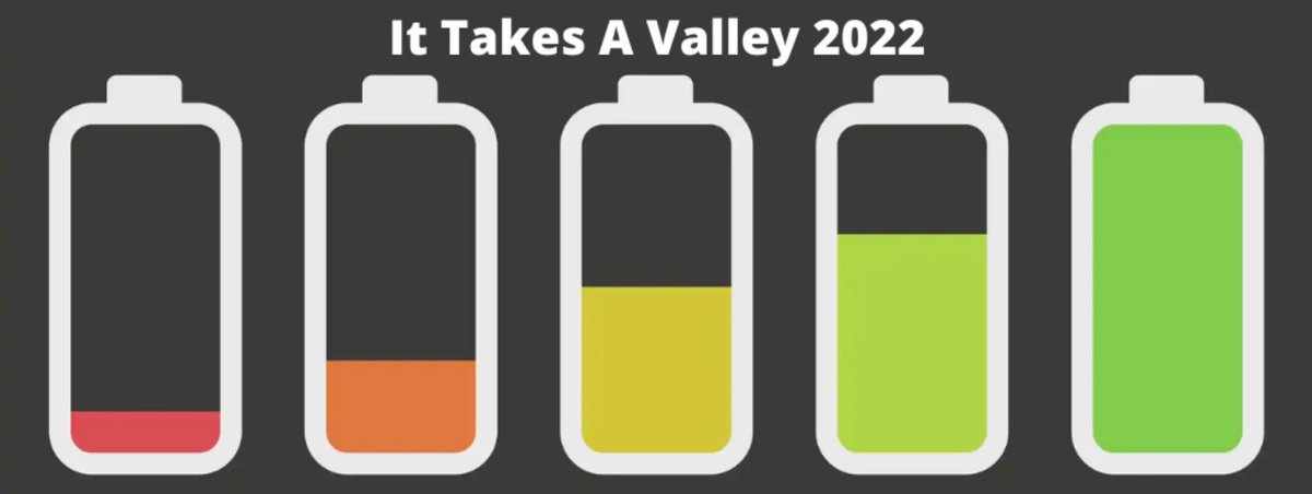 GSenande's tweet photo. Less than an hour until the start of #ItTakesAValley2002, Northern Valley's Regional Professional Learning Conference! #NValleyEd https://t.co/4kREolH58b
