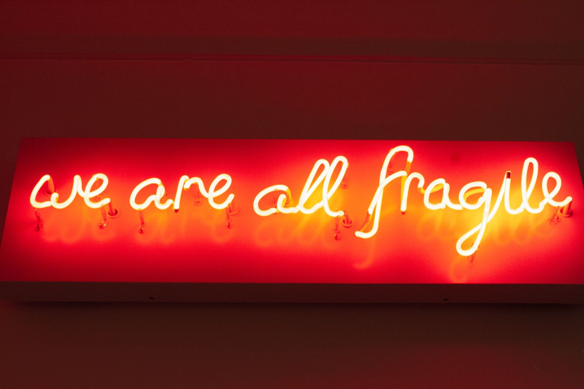 Chris Bird-Jones: Rydym i gyd yn fregus
Chris Bird-Jones: We are all fragile

Oriel/Gallery 2

15/01/22 - 3/04/22

#RuthinCraftCentre