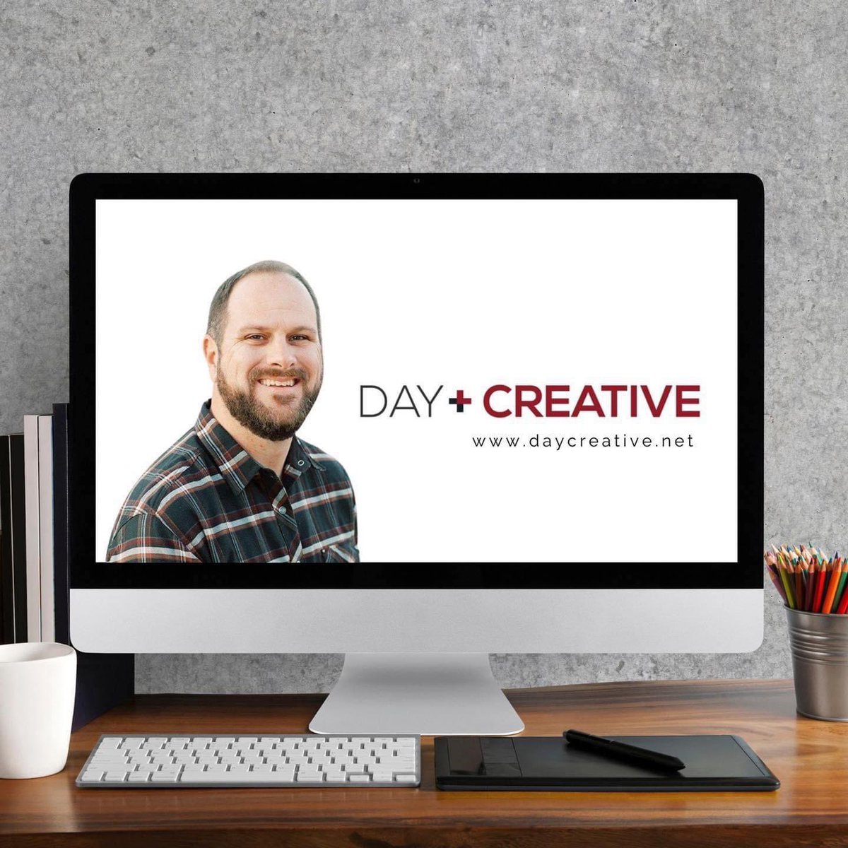 Day Creative has grown from a side job into a full-service web agency that offers web design, creative and digital services. We walk arm-in-arm with businesses with the goal of creating sustainable, long-term success.