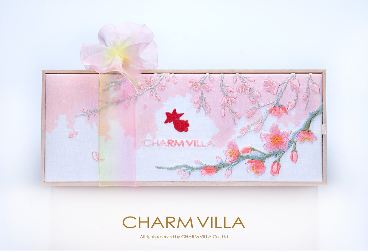 金魚ちゃんティーバッグ｜忘れ雪｜12個入り三等賞受賞東方美人茶

暮冬の折、まだ空気が冷たく感じる中、桜の咲き誇るうららかな春はきっと、とても待ち遠しいでしょう。

この寒明けの時期に稀に見られる桜と共演する雪景色を発想に、CHARM VILLAは新たな特別ギフトボックスをお届けします。