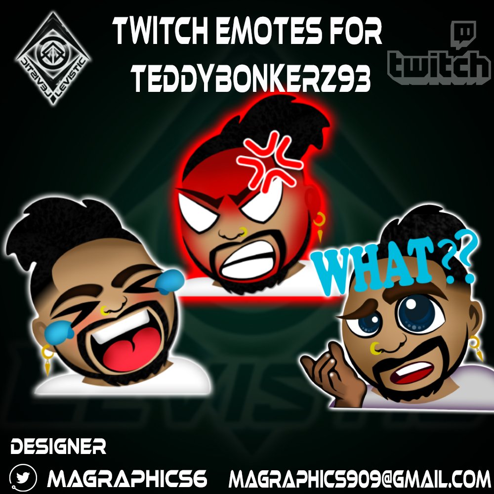 MAGraphics6's tweet image. Thaks for the S/O Bro🔥😍
1. Like/Retweet
2. Link your Twitch
3. Help each other grow
4.FOLLOW me
@rttanks
@HffRts 
#SupportSmallStreams #SupportSmallStreamers 
@BlazedRTs
@sme_rt
@PromoteAMGamers
@rtsmallstreams
@SupStreamersRt 
@promo_streams
@StreamersRT1
#twitch 
@TwitwatchRT