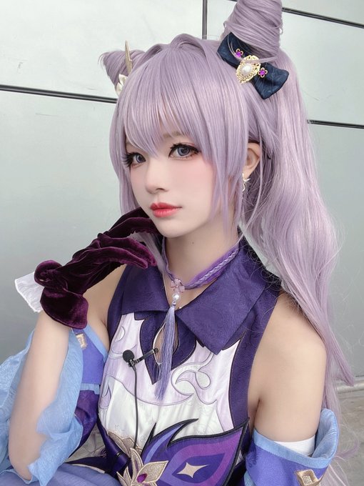 Twitterのコスプレ画像14