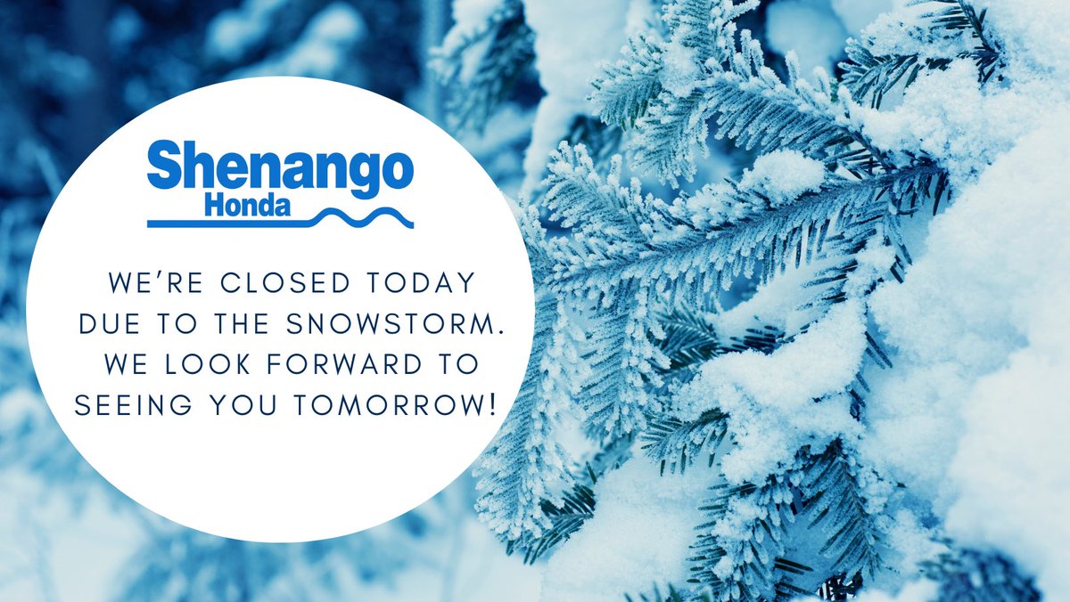 Shenango Honda (@shenangohonda) on Twitter photo 