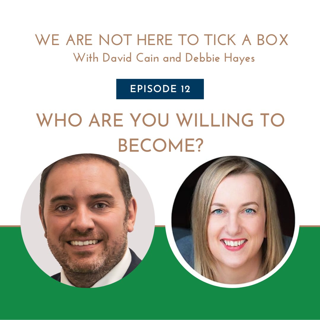 Prevention Through Connection tweet media