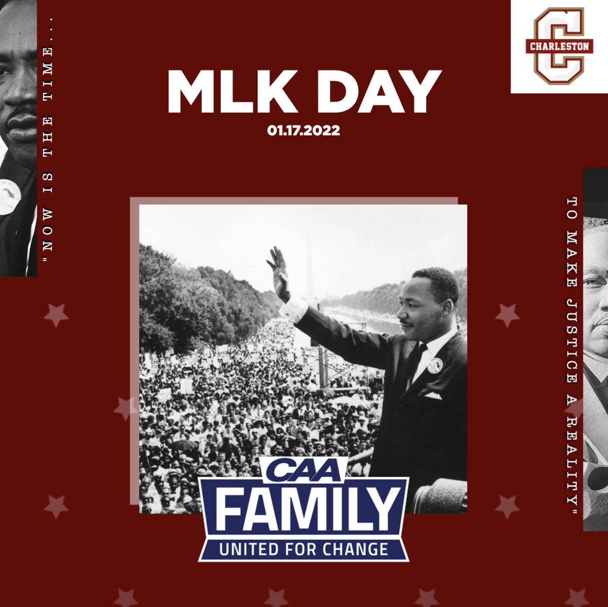 CofCSports tweet picture
