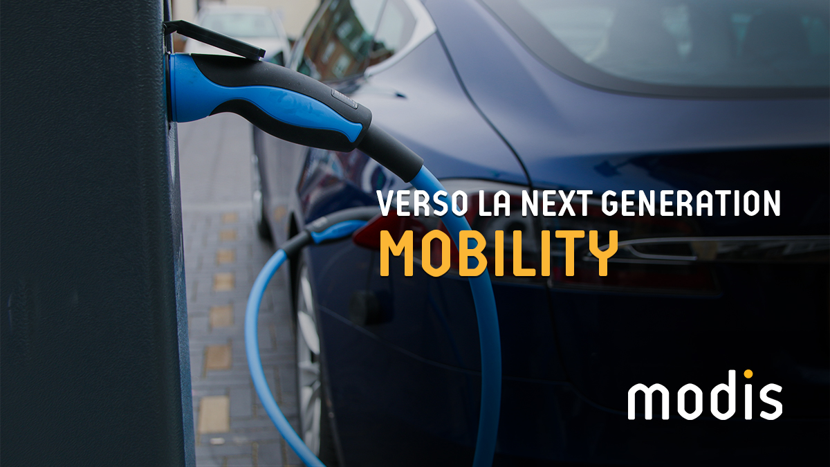 AkkodisItalia's tweet photo. Tecnologia, skill e processi più snelli sono solo alcuni dei presupposti per accelerare l’evoluzione della #NextGenerationMobility. Ne ha parlato @ToticchiSara, EU Funding Manager di Modis, al convegno #IoMobility2021. L'articolo su @Linkiesta: https://t.co/JUyYXo3ZpR https://t.co/hkBG1oOC5P