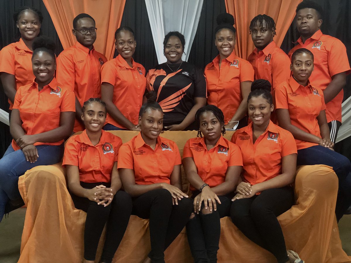 abchalluwi's tweet photo. The ABC Hall family formally welcomes you to the official start of the new academic semester📚. We hope that as you put in the work, you will reap the desired results at the end🎓. 

Let’s get this degree📜 !! https://t.co/pOxXLyVxyj