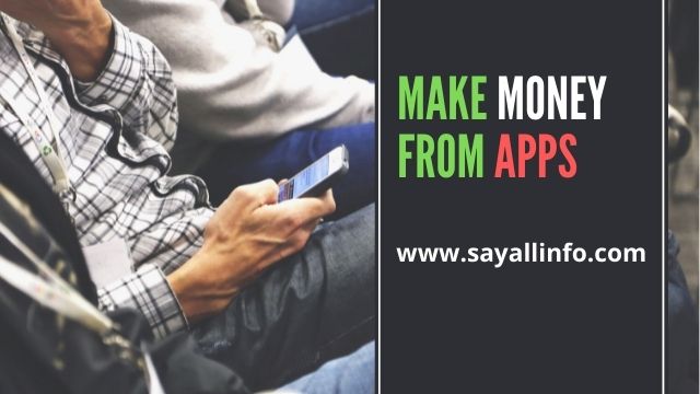 cummins6510's tweet photo. How To Make Money From Apps - Money Earning Apps
https://t.co/nZVLrqwax0
#makemoneyfromapps #moneyfromapps #makemoneyonline #makemoneyfromhome #earnmoneyfromhome https://t.co/5pFZuGXukY