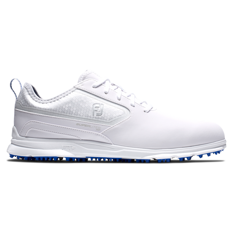 SinginghillsGC's tweet photo. The new Superlites from Footjoy look fantastic. These have to be a contender for anyone looking for spikeless shoes this summer #footjoy https://t.co/5WB4E1Uxwz