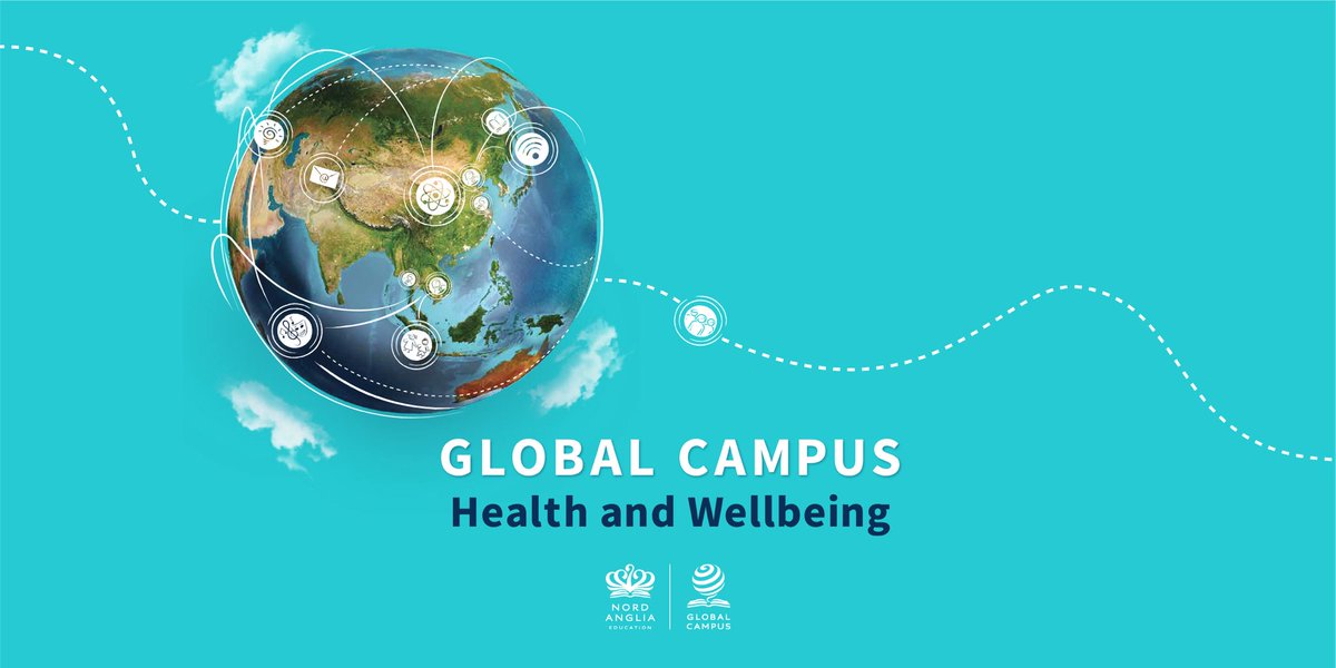 METJaguars's tweet image. #NAEGlobalCampus offers great opportunities for Health and Wellbeing!
🔵Yoga
🔵Weekly Workouts
🔵Mindfulness
🔵Duathlon and Triathlon Masterclass
Log in to Global Campus and start today!
