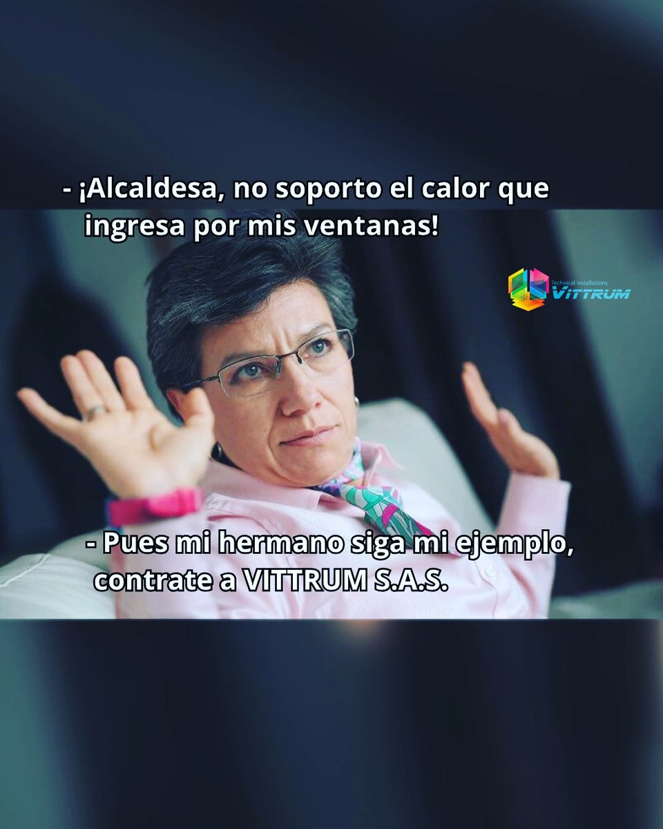 Vittrum_'s tweet photo. Un poco de #humor películas de control solar para proyectos arquitectónicos en #cali y #bogota  .
#arquitectos #decoracion #ventanas #casas #oficinas https://t.co/zWhRSoNAho