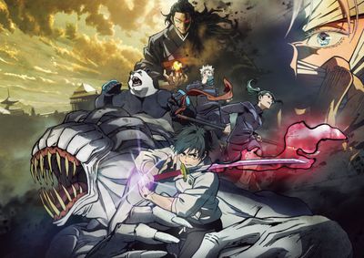 livedoornews's tweet photo. 1000RT：【話題作】劇場版『呪術廻戦 0』興収85億円を突破！
https://t.co/xsD9hr5Cgs

大ヒット公開中のアニメーション映画『劇場版　呪術廻戦 0』が、公開24日間で興行収入85億円、観客動員数628万人を突破した。 https://t.co/mIN60I1FXS