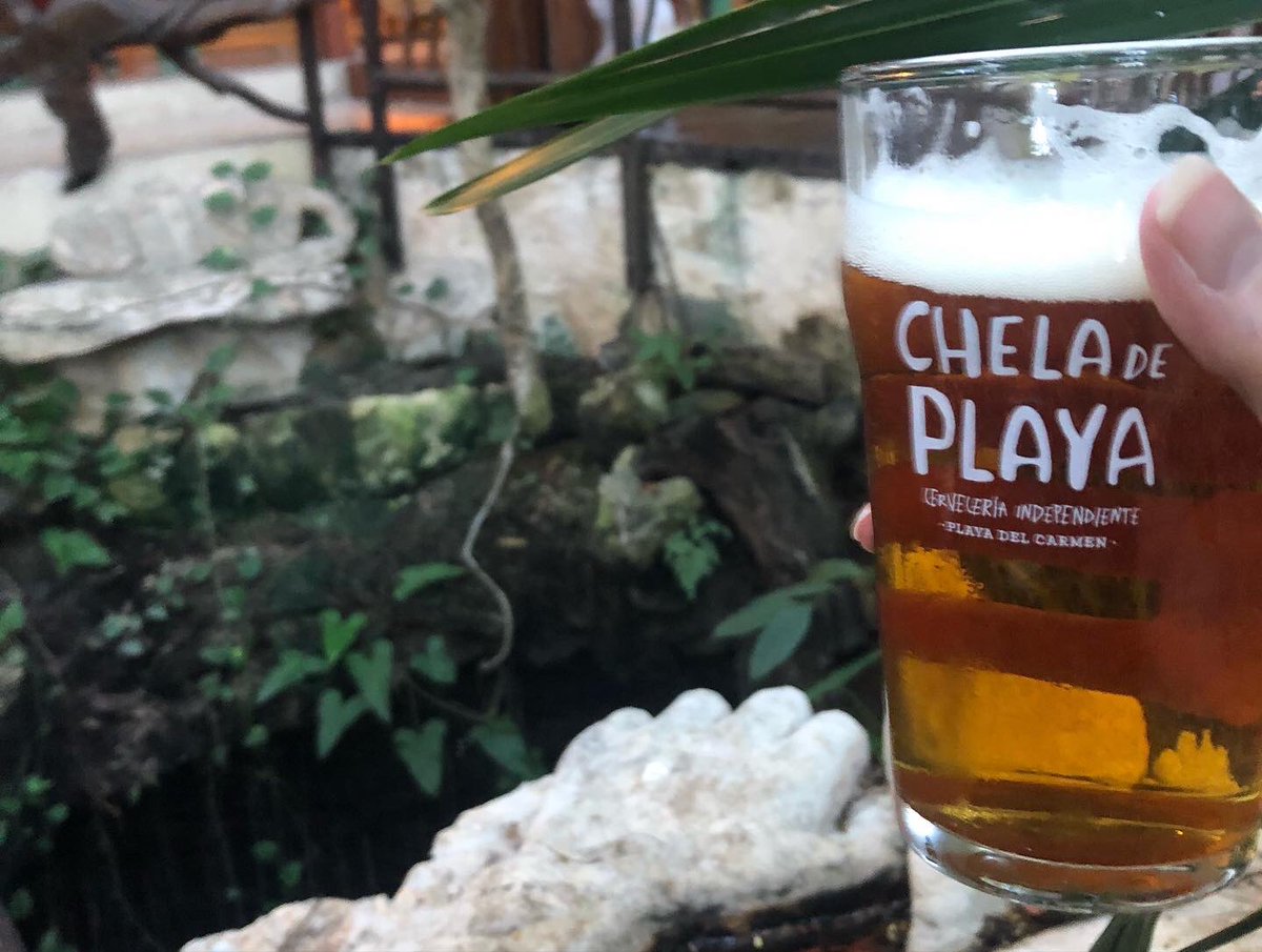 Daughters of Beer tweet media