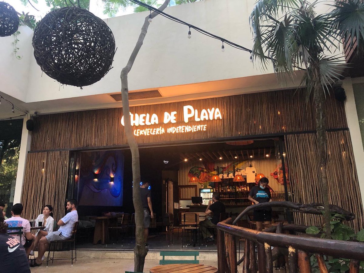 Daughters of Beer tweet media