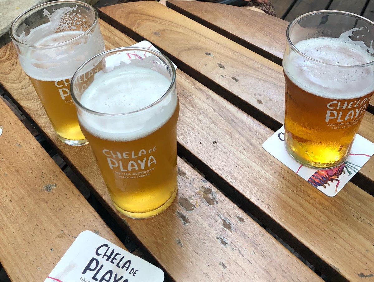 Daughters of Beer tweet media