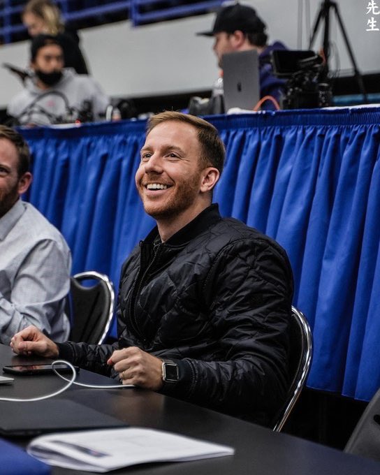 Rick Lewis tweet media