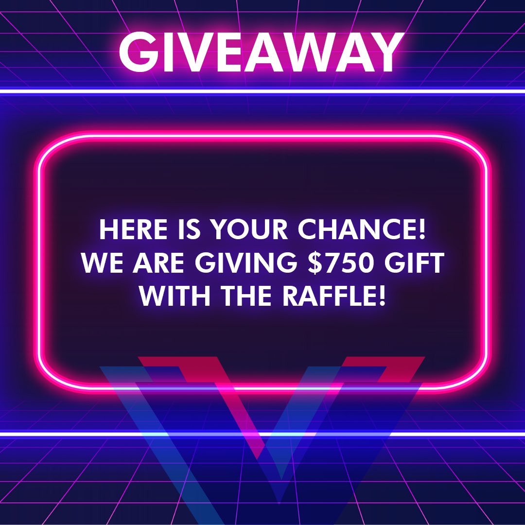 The tasks you need to complete to participate in the raffle;

1- Follow us on Twitter

2- Join our DEXGame Official - Global Community on Telegram👇
 
t.me/DexGame

3- Tag 3 friends by RT and Like this tweet.

The raffle will live on Saturday, 22.01.2022 at 17:00 (UTC)
